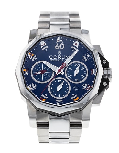 Corum Admirals Cup A753/04237
